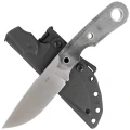 Nóż Viper Basic 1 Black Canvas Micarta, Satin MagnaCut by Tommaso Rumici (VT4026CB)-2 58176