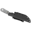 Nóż Viper Basic 1 Black Canvas Micarta, Satin MagnaCut by Tommaso Rumici (VT4026CB)-3 58176
