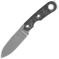 Nóż Viper Basic 3 Dark Matter Carbon Fiber, Satin MagnaCut by Tommaso Rumici (VT4034FCM)-1 58177