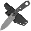 Nóż Viper Basic 3 Dark Matter Carbon Fiber, Satin MagnaCut by Tommaso Rumici (VT4034FCM)-2 58177