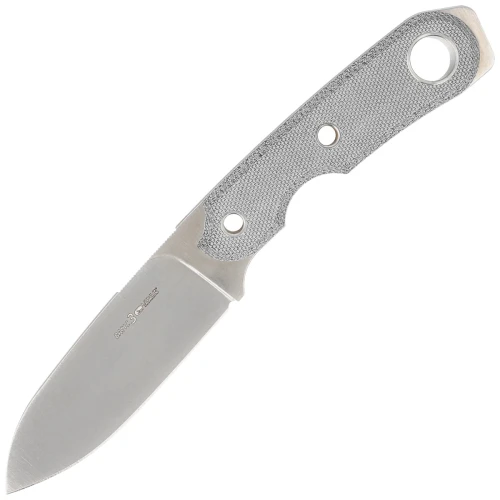 Nóż Viper Basic 3 Black Canvas Micarta, Satin MagnaCut by Tommaso Rumici (VT4034CB)-1 58178