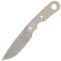 Nóż Viper Basic 1 Green Canvas Micarta, Satin MagnaCut by Tommaso Rumici (VT4026CG)-1 58179