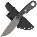 Nóż Viper Basic1 Dark Matter Black Carbon Fiber, Satin MagnaCut by Tommaso Rumici (VT4026FCM)-2 58180