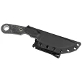 Nóż Viper Basic1 Dark Matter Black Carbon Fiber, Satin MagnaCut by Tommaso Rumici (VT4026FCM)-3 58180