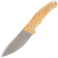 Nóż Viper Nordlys Olive Wood, Satin N690Co by Jens Ansø (VT4046UL)-1 58181