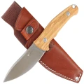 Nóż Viper Nordlys Olive Wood, Satin N690Co by Jens Ansø (VT4046UL)-2 58181