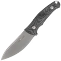 Nóż Viper Nordlys Black Suretouch, Stonewashed N690 by Jens Ansø (VT4044GG)-1 58183