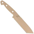 Głownia Turq Gear Bear Tanto, Cerakote Desert Sand Sleipner-3 58186