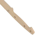 Głownia Turq Gear Bear Tanto, Cerakote Desert Sand Sleipner-4 58186