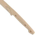 Głownia Turq Gear Bear Tanto, Cerakote Desert Sand Sleipner-5 58186