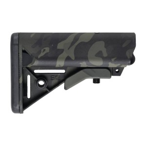 Kolba B5 Systems SOPMOD MIL-SPEC QD MC-BLK do AR15