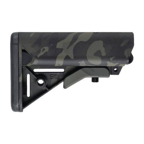 Kolba B5 Systems SOPMOD MIL-SPEC QD MC-BLK do AR15- 58191