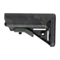 Kolba B5 Systems SOPMOD MIL-SPEC QD MC-BLK do AR15-1 58191