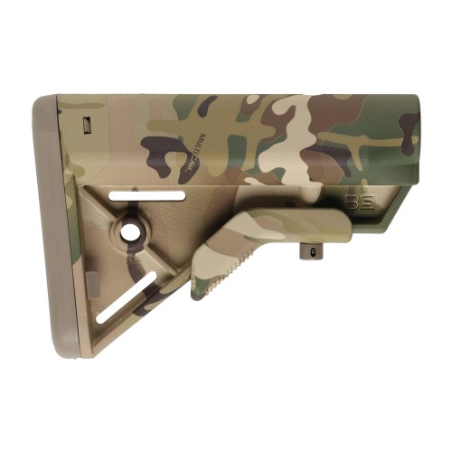 Kolba B5 Systems Bravo MIL-SPEC MultiCam do AR15- 58193