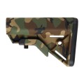 Kolba B5 Systems Bravo MIL-SPEC Woodland do AR15-1 58194