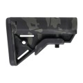 Kolba B5 Systems Bravo MIL-SPEC MC-BLK do AR15- 58195