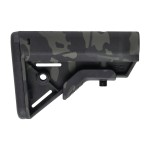 Kolba B5 Systems Bravo MIL-SPEC MC-BLK do AR15