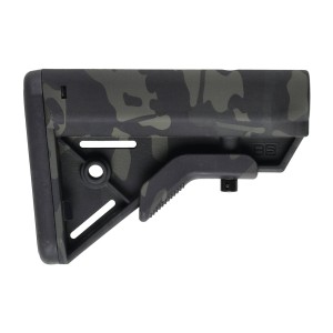 Kolba B5 Systems Bravo MIL-SPEC MC-BLK do AR15