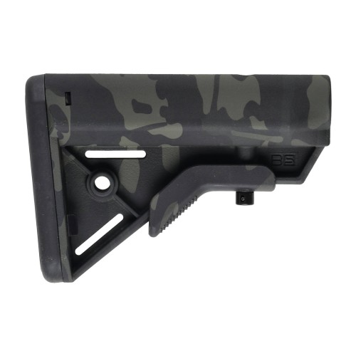 Kolba B5 Systems Bravo MIL-SPEC MC-BLK do AR15- 58195