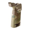 Chwyt B5 Systems P-GRIP 23 Multi-Cam do AR15-2 58196