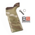 Chwyt B5 Systems P-GRIP 23 Multi-Cam do AR15-3 58196