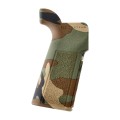Chwyt B5 Systems P-GRIP 23 Woodland do AR15- 58197