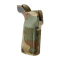 Chwyt B5 Systems P-GRIP 23 Woodland do AR15-1 58197