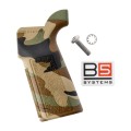 Chwyt B5 Systems P-GRIP 23 Woodland do AR15-3 58197