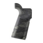 Chwyt B5 Systems P-GRIP 23 MC-BLK do AR15