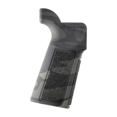Chwyt B5 Systems P-GRIP 23 MC-BLK do AR15- 58198