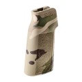 Chwyt B5 Systems P-GRIP 22 Multi-Cam do AR15-2 58199