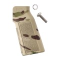 Chwyt B5 Systems P-GRIP 22 Multi-Cam do AR15-3 58199