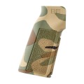 Chwyt B5 Systems P-GRIP 22 Woodland do AR15- 58200