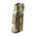 Chwyt B5 Systems P-GRIP 22 Woodland do AR15-2 58200