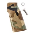 Chwyt B5 Systems P-GRIP 22 Woodland do AR15-3 58200