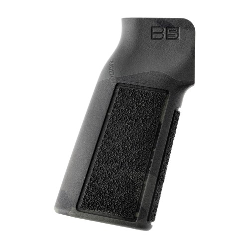 Chwyt B5 Systems P-GRIP 22 MC-BLK do AR15- 58201