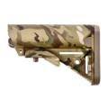Kolba B5 Systems SOPMOD MIL-SPEC QD Multi-Cam do AR15-1 58202
