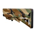 Kolba B5 Systems SOPMOD MIL-SPEC QD Woodland do AR15-1 58203