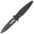 Nóż składany ANV Z400 BB Black G10, Black DLC Sleipner (ANVZ400-015)-1 58204