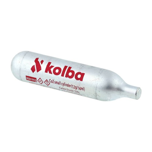 Nabój kapsuła CO2 Kolba 12 gr- 58205