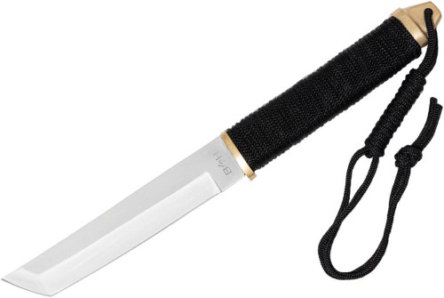 Nóż BSH ADVENTURE Tanto N-629F-1 58206