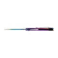Nóż składany Kershaw Misdirect Rainbow 1365RBW-2 58211