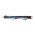 Nóż składany Kershaw Misdirect Rainbow 1365RBW-4 58211