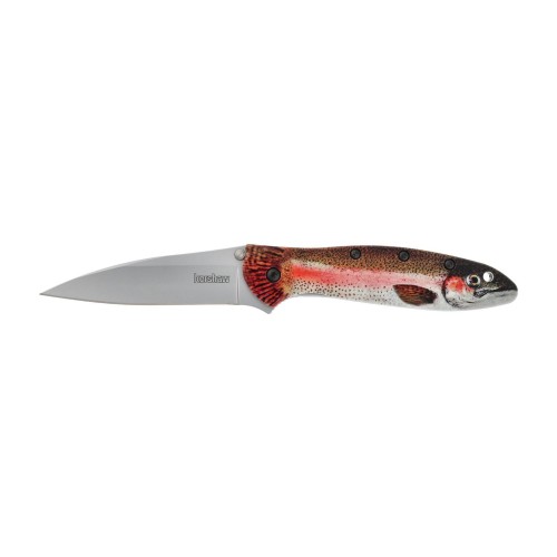 Nóż składany Kershaw Leek 1660TROUT- 58212