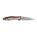 Nóż składany Kershaw Leek 1660TROUT-1 58212