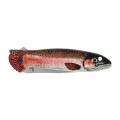 Nóż składany Kershaw Leek 1660TROUT-3 58212