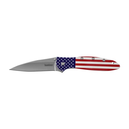 Nóż składany Kershaw Leek 1660USA- 58213