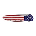 Nóż składany Kershaw Leek 1660USA-3 58213