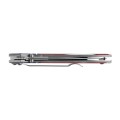 Nóż składany Kershaw Leek 1660USA-4 58213