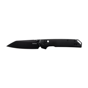 Nóż składany Kershaw Iridium 2038RBLK